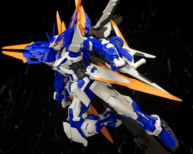 [MG] 1/100 �Ǵ� �ƽ�Ʈ���� ����������D [7���԰��Ϸ�] [4573102630476]