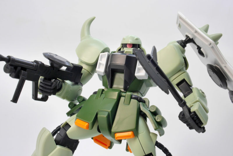 [HG 18] 1/144 ���� ������ [6���԰��Ϸ�] [4573102554659]