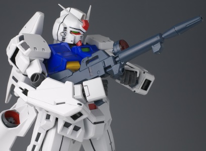 [����] [MG] 1/100 GP-03S �Ǵ� ���� 3ȣ�� �����̸� [4573102638380]
