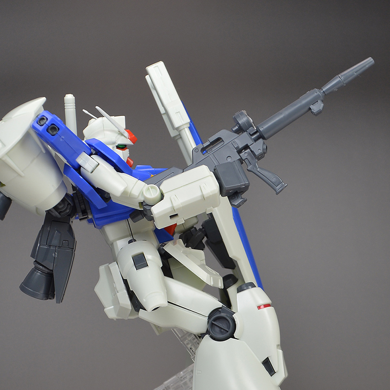 [����] [MG] 1/100 �Ǵ� ���� 1ȣ�� Ǯ���Ͼ� [4573102635358]