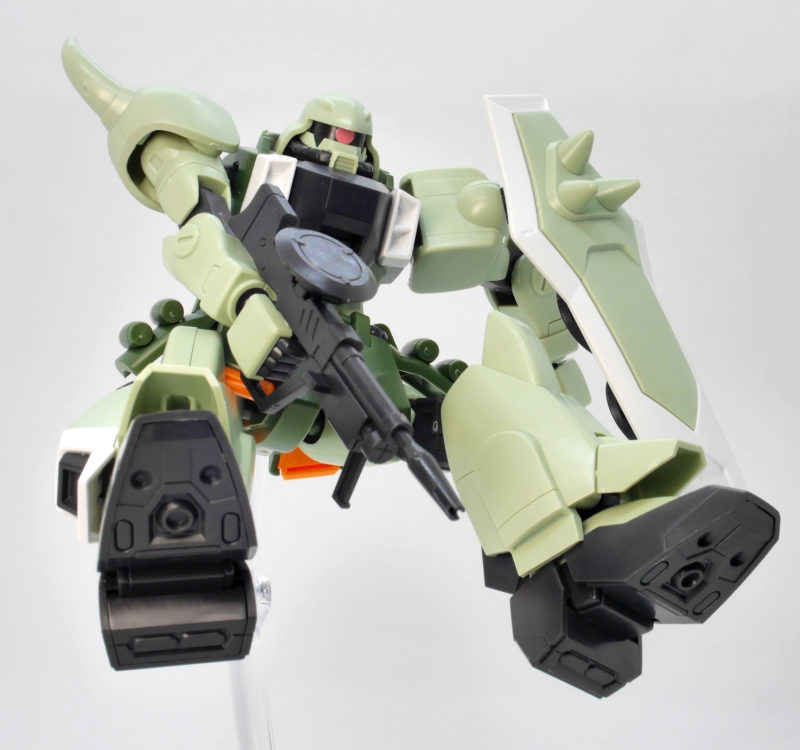 [HG 18] 1/144 ���� ������ [6���԰��Ϸ�] [4573102554659]