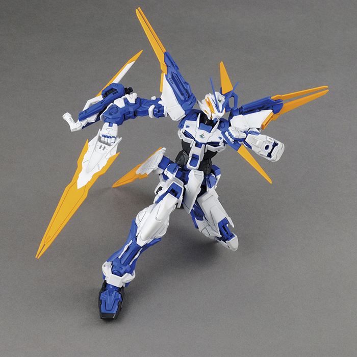 [MG] 1/100 �Ǵ� �ƽ�Ʈ���� ����������D [7���԰��Ϸ�] [4573102630476]