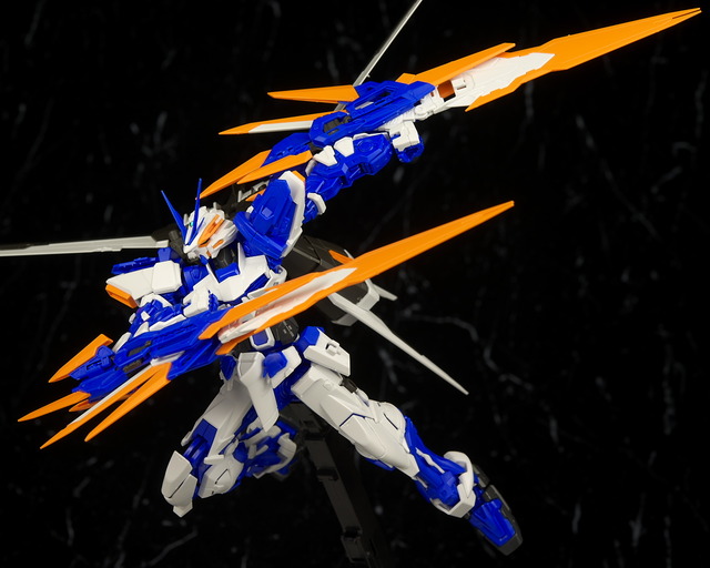 [MG] 1/100 �Ǵ� �ƽ�Ʈ���� ����������D [7���԰��Ϸ�] [4573102630476]