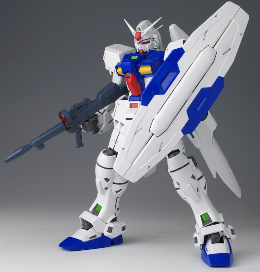 [����] [MG] 1/100 GP-03S �Ǵ� ���� 3ȣ�� �����̸� [4573102638380]