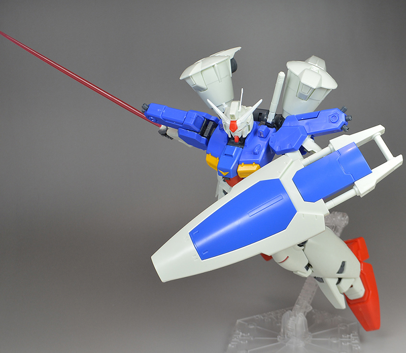 [����] [MG] 1/100 �Ǵ� ���� 1ȣ�� Ǯ���Ͼ� [4573102635358]