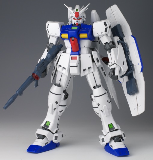 [����] [MG] 1/100 GP-03S �Ǵ� ���� 3ȣ�� �����̸� [4573102638380]