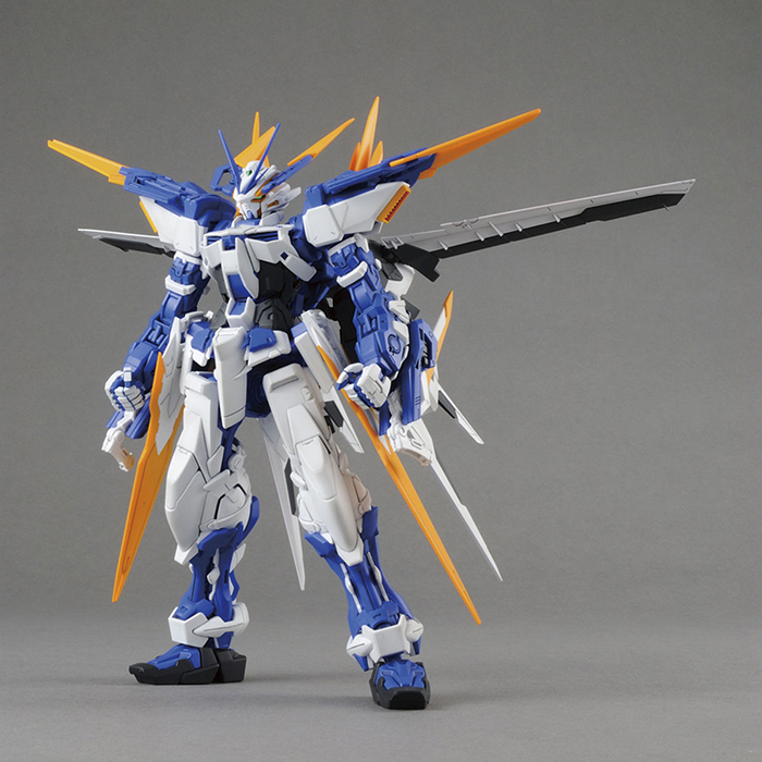 [MG] 1/100 �Ǵ� �ƽ�Ʈ���� ����������D [7���԰��Ϸ�] [4573102630476]
