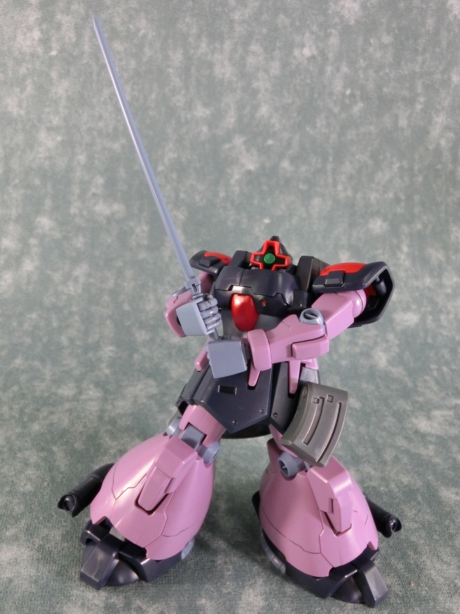 [HGUC 17] 1/144 �� Ʈ���� [4573102606587]