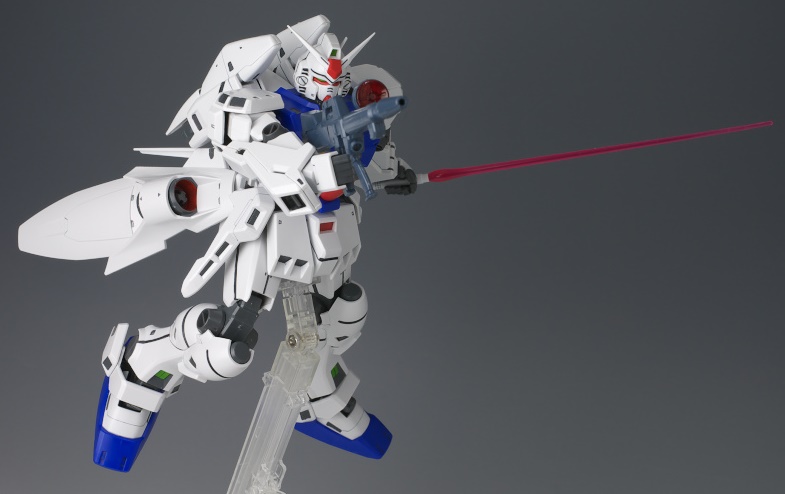 [����] [MG] 1/100 GP-03S �Ǵ� ���� 3ȣ�� �����̸� [4573102638380]