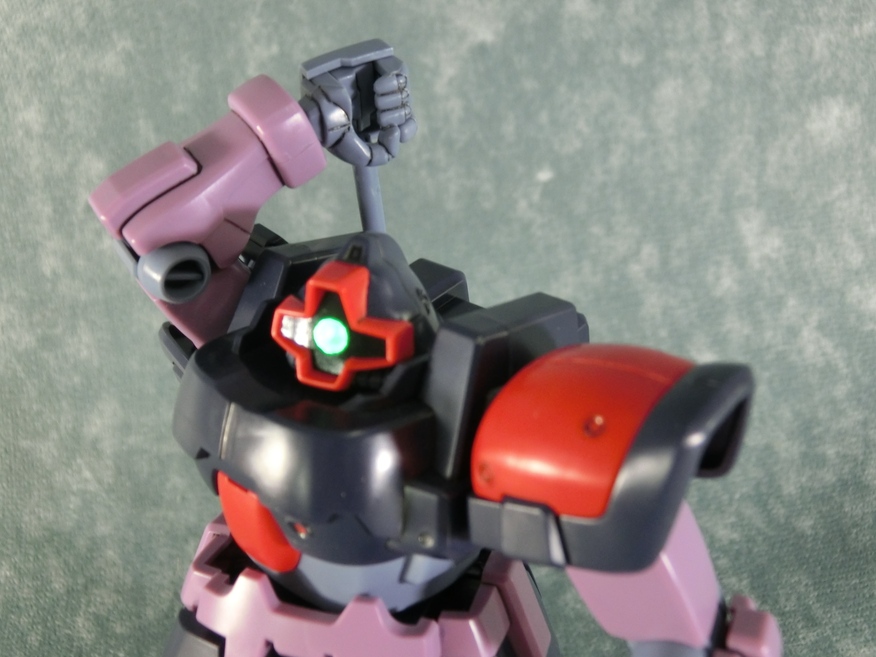 [HGUC 17] 1/144 �� Ʈ���� [4573102606587]