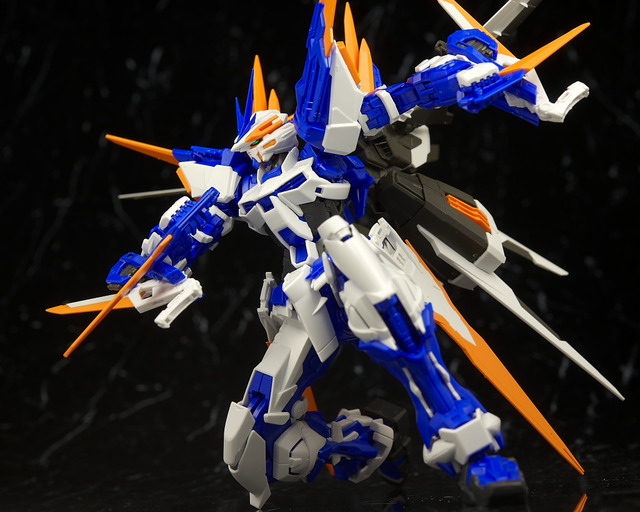 [MG] 1/100 �Ǵ� �ƽ�Ʈ���� ����������D [7���԰��Ϸ�] [4573102630476]