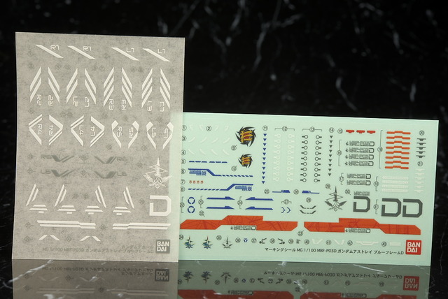 [MG] 1/100 �Ǵ� �ƽ�Ʈ���� ����������D [7���԰��Ϸ�] [4573102630476]