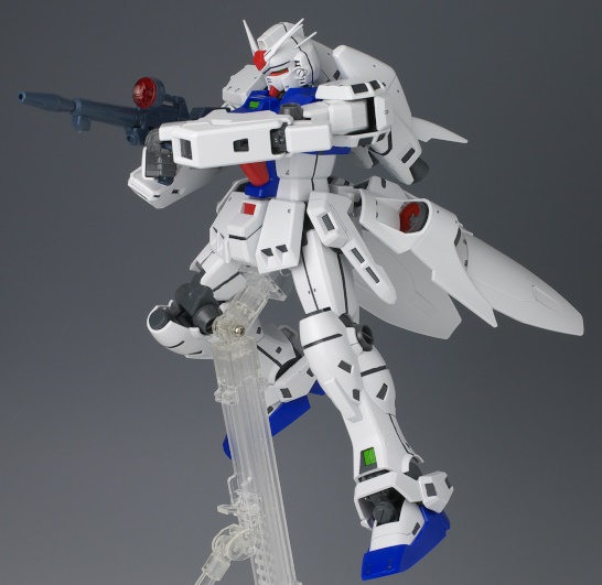 [����] [MG] 1/100 GP-03S �Ǵ� ���� 3ȣ�� �����̸� [4573102638380]