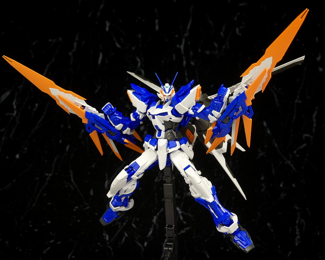 [MG] 1/100 �Ǵ� �ƽ�Ʈ���� ����������D [7���԰��Ϸ�] [4573102630476]