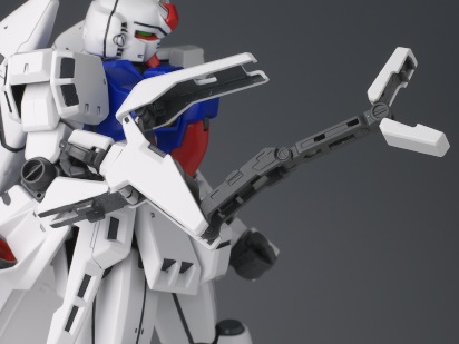 [����] [MG] 1/100 GP-03S �Ǵ� ���� 3ȣ�� �����̸� [4573102638380]