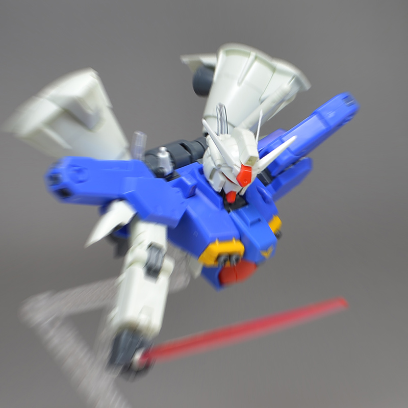 [����] [MG] 1/100 �Ǵ� ���� 1ȣ�� Ǯ���Ͼ� [4573102635358]