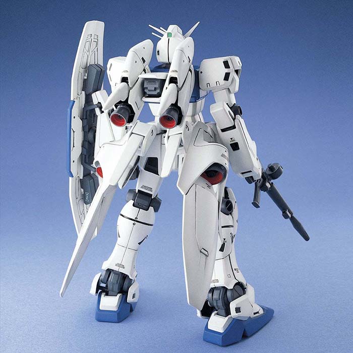 [����] [MG] 1/100 GP-03S �Ǵ� ���� 3ȣ�� �����̸� [4573102638380]