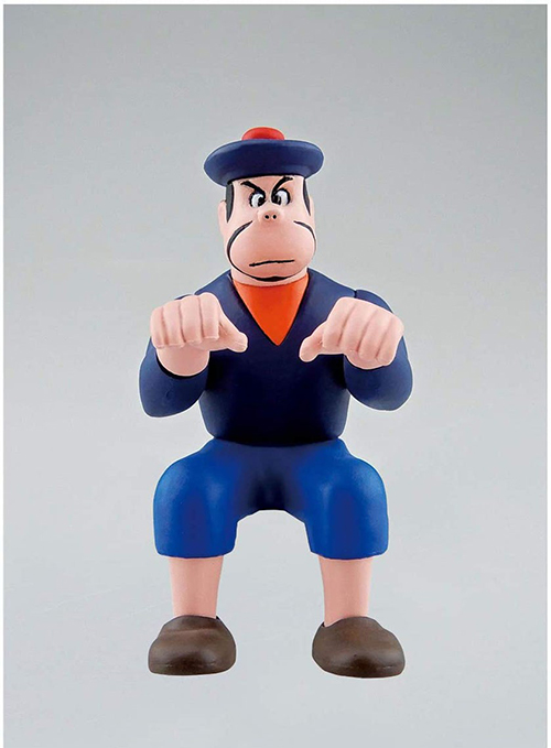 1/20 �̷��ҳ� �ڳ� - 04.�κ����̵� ���̽� ���� ���� [12���԰��Ϸ�] [4905083055052]