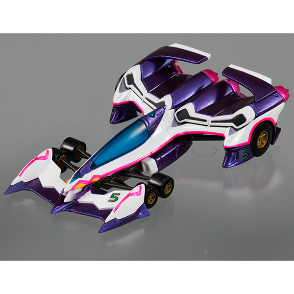 ���̹� ���ķ� �ݷ��� �ż��� GPX ���̹� ���ķ�SIN - ���� AN-21 ���ø�Ʈ BOX [10���԰��Ϸ�] [4535123831676]