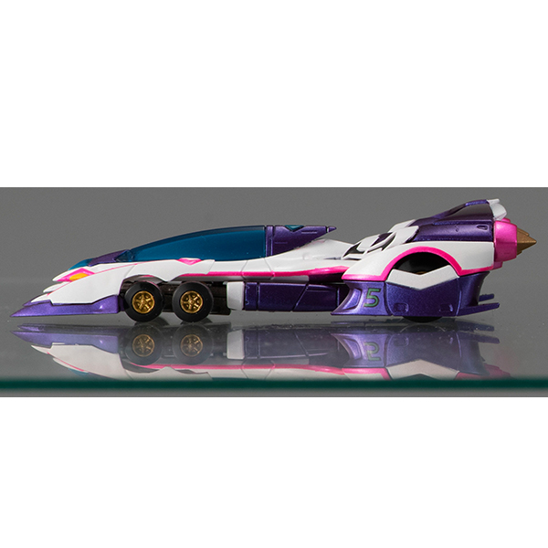 ���̹� ���ķ� �ݷ��� �ż��� GPX ���̹� ���ķ�SIN - ���� AN-21 ���ø�Ʈ BOX [10���԰��Ϸ�] [4535123831676]