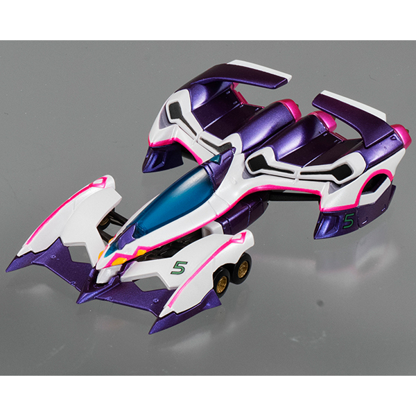 ���̹� ���ķ� �ݷ��� �ż��� GPX ���̹� ���ķ�SIN - ���� AN-21 ���ø�Ʈ BOX [10���԰��Ϸ�] [4535123831676]