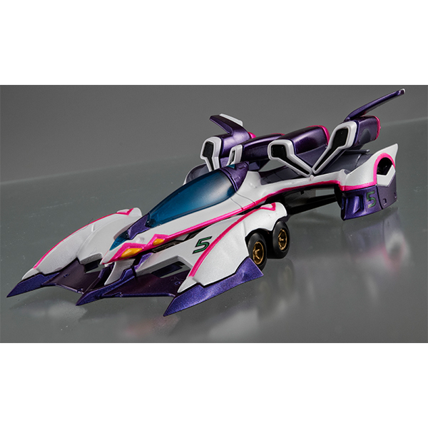 ���̹� ���ķ� �ݷ��� �ż��� GPX ���̹� ���ķ�SIN - ���� AN-21 ���ø�Ʈ BOX [10���԰��Ϸ�] [4535123831676]