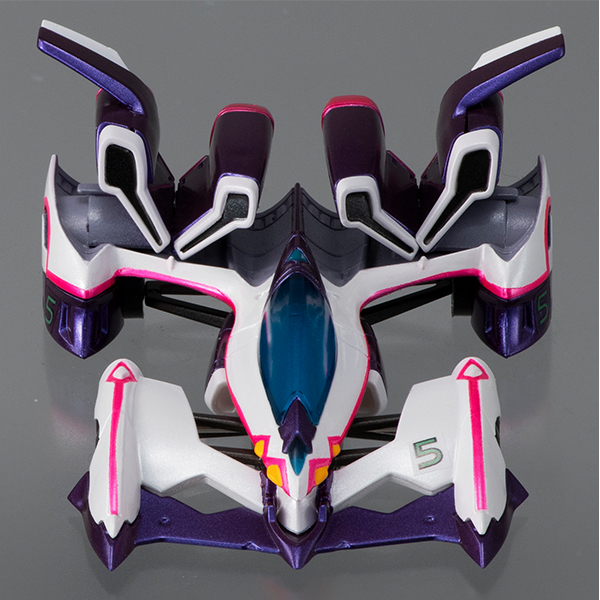 ���̹� ���ķ� �ݷ��� �ż��� GPX ���̹� ���ķ�SIN - ���� AN-21 ���ø�Ʈ BOX [10���԰��Ϸ�] [4535123831676]