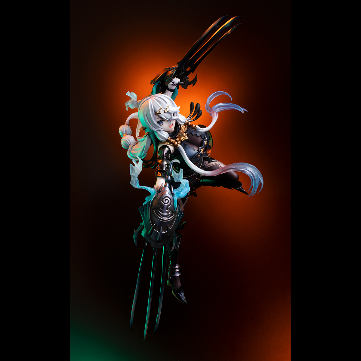 Lucrea �������� ��Ʋ���� - ���� �����̾ [1���԰��Ϸ�] [4535123831812]