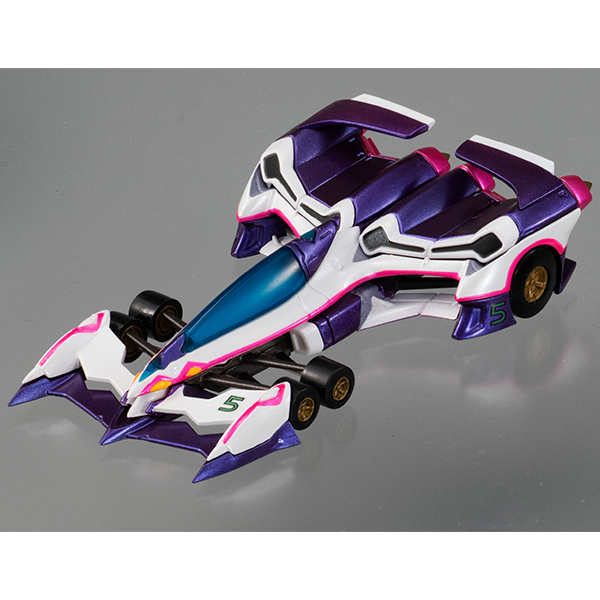 ���̹� ���ķ� �ݷ��� �ż��� GPX ���̹� ���ķ�SIN - ���� AN-21 ���ø�Ʈ BOX [10���԰��Ϸ�] [4535123831676]