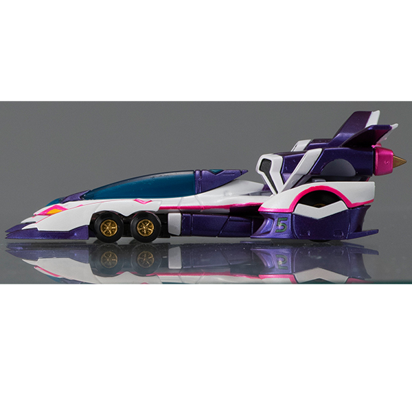 ���̹� ���ķ� �ݷ��� �ż��� GPX ���̹� ���ķ�SIN - ���� AN-21 ���ø�Ʈ BOX [10���԰��Ϸ�] [4535123831676]