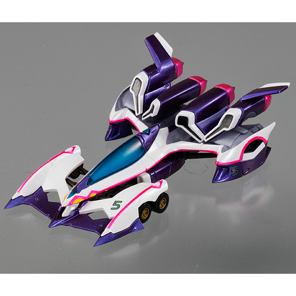 ���̹� ���ķ� �ݷ��� �ż��� GPX ���̹� ���ķ�SIN - ���� AN-21 ���ø�Ʈ BOX [10���԰��Ϸ�] [4535123831676]