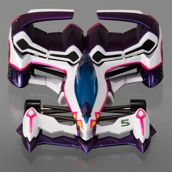 ���̹� ���ķ� �ݷ��� �ż��� GPX ���̹� ���ķ�SIN - ���� AN-21 ���ø�Ʈ BOX [10���԰��Ϸ�] [4535123831676]