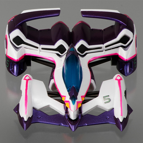 ���̹� ���ķ� �ݷ��� �ż��� GPX ���̹� ���ķ�SIN - ���� AN-21 ���ø�Ʈ BOX [10���԰��Ϸ�] [4535123831676]