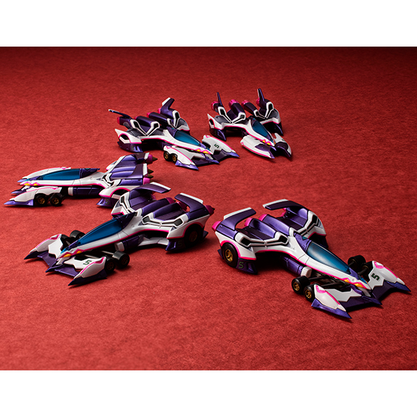 ���̹� ���ķ� �ݷ��� �ż��� GPX ���̹� ���ķ�SIN - ���� AN-21 ���ø�Ʈ BOX [10���԰��Ϸ�] [4535123831676]