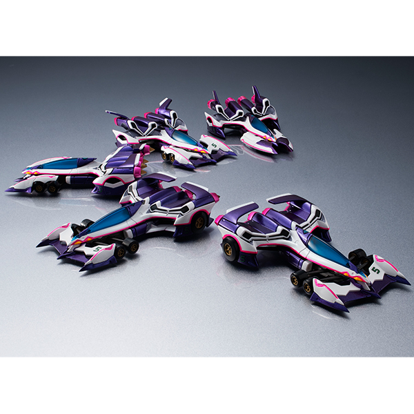 ���̹� ���ķ� �ݷ��� �ż��� GPX ���̹� ���ķ�SIN - ���� AN-21 ���ø�Ʈ BOX [10���԰��Ϸ�] [4535123831676]