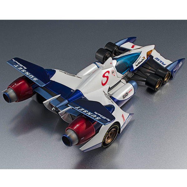 ��������׼� 1/24 �ż��� GPX ���̹����ķ�SIN ���ƽ���� AKF-0/G Livery ����� [1���԰��Ϸ�] [4535123831560]