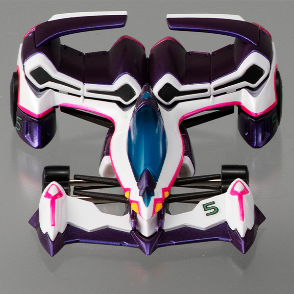 ���̹� ���ķ� �ݷ��� �ż��� GPX ���̹� ���ķ�SIN - ���� AN-21 ���ø�Ʈ BOX [10���԰��Ϸ�] [4535123831676]