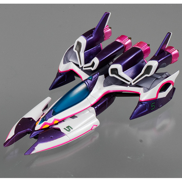 ���̹� ���ķ� �ݷ��� �ż��� GPX ���̹� ���ķ�SIN - ���� AN-21 ���ø�Ʈ BOX [10���԰��Ϸ�] [4535123831676]