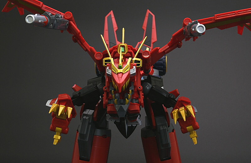 [THE��ü] SSSS.���̳����� - DX��ü ��ü���� ���̳����� [11���԰��Ϸ�] [4571697182332]