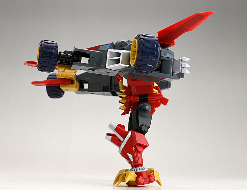 [THE��ü] SSSS.���̳����� - DX��ü ��ü���� ���̳����� [11���԰��Ϸ�] [4571697182332]