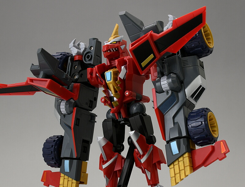 [THE��ü] SSSS.���̳����� - DX��ü ��ü���� ���̳����� [11���԰��Ϸ�] [4571697182332]