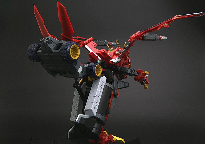 [THE��ü] SSSS.���̳����� - DX��ü ��ü���� ���̳����� [11���԰��Ϸ�] [4571697182332]