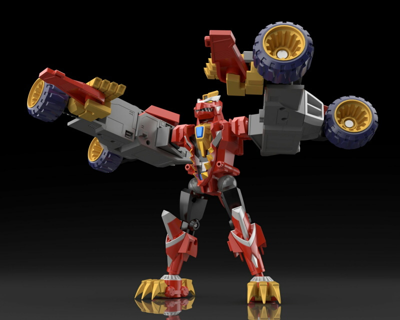 [THE��ü] SSSS.���̳����� - DX��ü ��ü���� ���̳����� [11���԰��Ϸ�] [4571697182332]