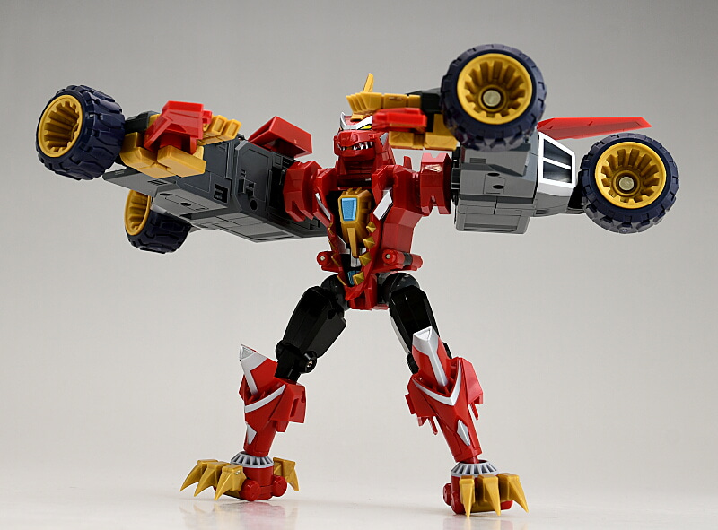 [THE��ü] SSSS.���̳����� - DX��ü ��ü���� ���̳����� [11���԰��Ϸ�] [4571697182332]