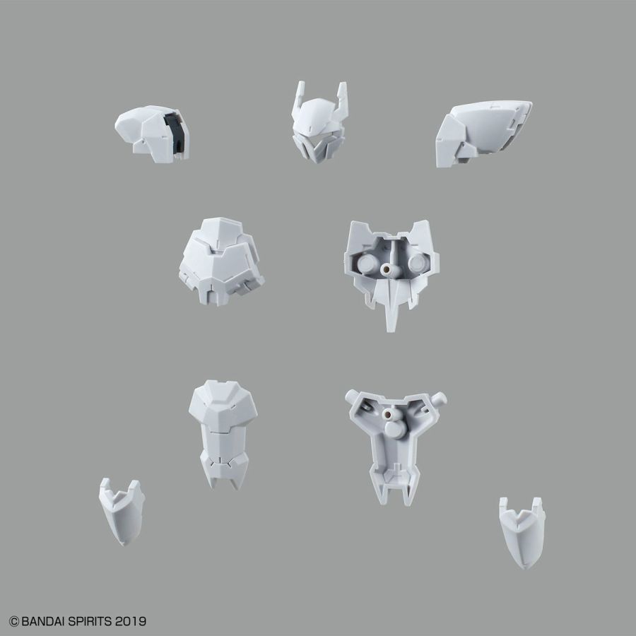 [30MM][34] 1/144 EXM-A9n ���ǳ�Ƽ��(���� ���) [5���԰��Ϸ�] [4573102616579]