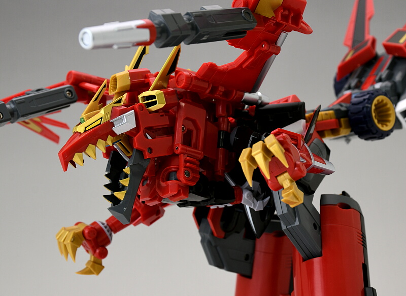 [THE��ü] SSSS.���̳����� - DX��ü ��ü���� ���̳����� [11���԰��Ϸ�] [4571697182332]