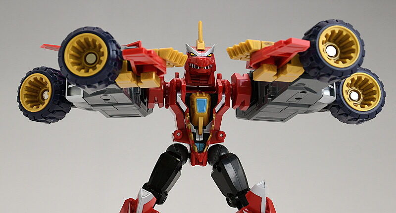 [THE��ü] SSSS.���̳����� - DX��ü ��ü���� ���̳����� [11���԰��Ϸ�] [4571697182332]