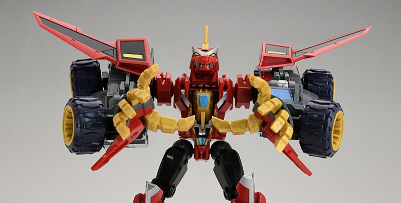 [THE��ü] SSSS.���̳����� - DX��ü ��ü���� ���̳����� [11���԰��Ϸ�] [4571697182332]