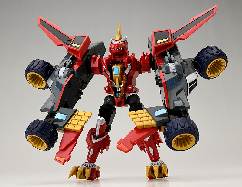 [THE��ü] SSSS.���̳����� - DX��ü ��ü���� ���̳����� [11���԰��Ϸ�] [4571697182332]