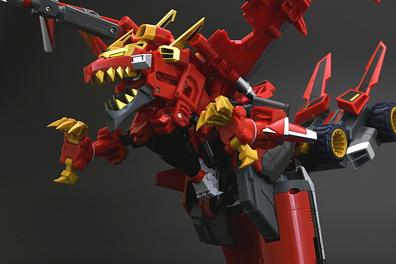 [THE��ü] SSSS.���̳����� - DX��ü ��ü���� ���̳����� [11���԰��Ϸ�] [4571697182332]